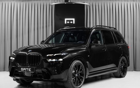 BMW X7, 2024 год, 18 900 000 рублей, 1 фотография