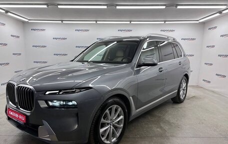 BMW X7, 2023 год, 12 400 000 рублей, 1 фотография