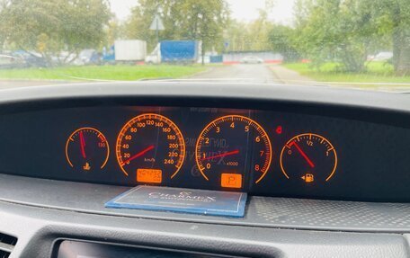 Nissan Primera III, 2005 год, 370 000 рублей, 14 фотография