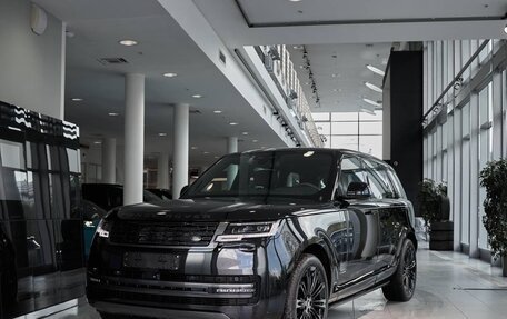 Land Rover Range Rover IV рестайлинг, 2025 год, 26 900 000 рублей, 1 фотография