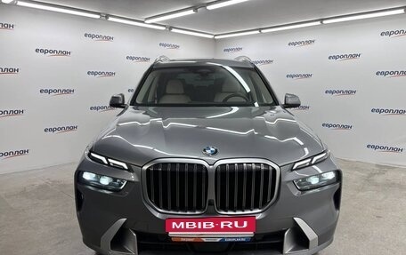 BMW X7, 2023 год, 12 400 000 рублей, 2 фотография