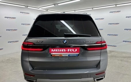 BMW X7, 2023 год, 12 400 000 рублей, 5 фотография