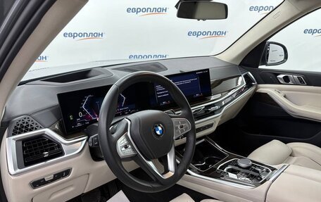 BMW X7, 2023 год, 12 400 000 рублей, 11 фотография