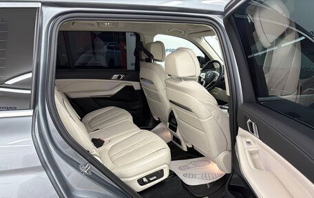 BMW X7, 2023 год, 12 400 000 рублей, 15 фотография