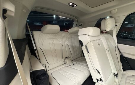 BMW X7, 2023 год, 12 400 000 рублей, 17 фотография