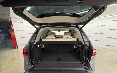 BMW X7, 2023 год, 12 400 000 рублей, 20 фотография