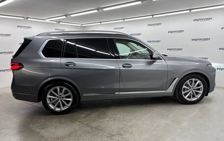 BMW X7, 2023 год, 12 400 000 рублей, 8 фотография