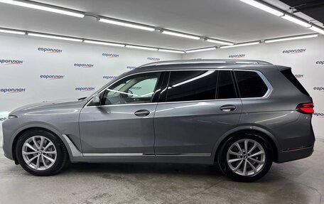 BMW X7, 2023 год, 12 400 000 рублей, 7 фотография