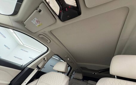 BMW X7, 2023 год, 12 400 000 рублей, 18 фотография