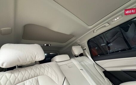 BMW X7, 2023 год, 12 400 000 рублей, 16 фотография