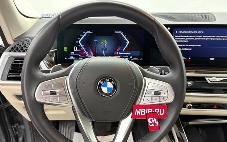 BMW X7, 2023 год, 12 400 000 рублей, 10 фотография