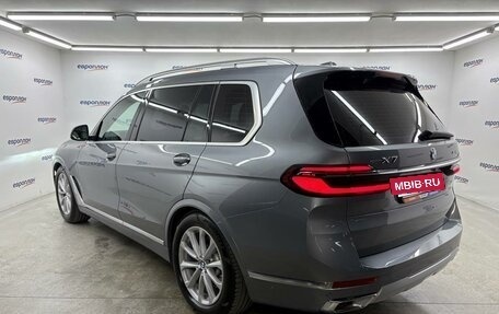 BMW X7, 2023 год, 12 400 000 рублей, 6 фотография