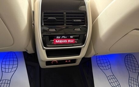 BMW X7, 2023 год, 12 400 000 рублей, 19 фотография