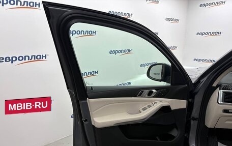 BMW X7, 2023 год, 12 400 000 рублей, 14 фотография