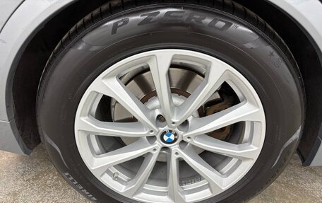 BMW X7, 2023 год, 12 400 000 рублей, 21 фотография