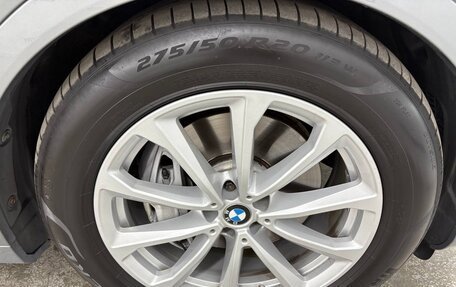 BMW X7, 2023 год, 12 400 000 рублей, 22 фотография