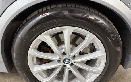 BMW X7, 2023 год, 12 400 000 рублей, 23 фотография