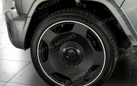 Mercedes-Benz G-Класс AMG, 2023 год, 24 300 000 рублей, 7 фотография