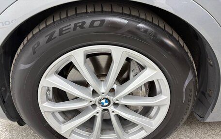 BMW X7, 2023 год, 12 400 000 рублей, 24 фотография