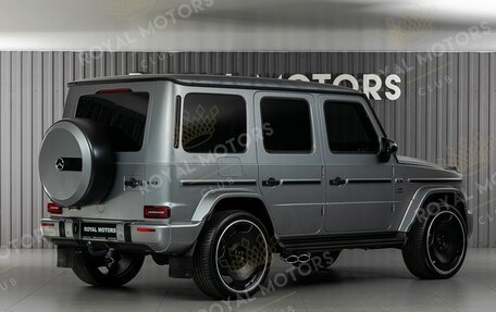 Mercedes-Benz G-Класс AMG, 2023 год, 24 300 000 рублей, 5 фотография
