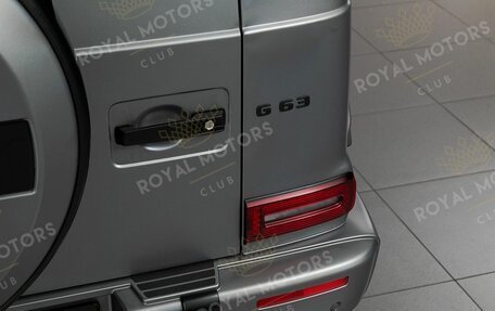 Mercedes-Benz G-Класс AMG, 2023 год, 24 300 000 рублей, 6 фотография