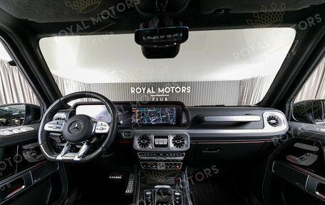 Mercedes-Benz G-Класс AMG, 2023 год, 24 300 000 рублей, 8 фотография