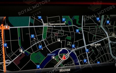 Mercedes-Benz G-Класс AMG, 2023 год, 24 300 000 рублей, 11 фотография