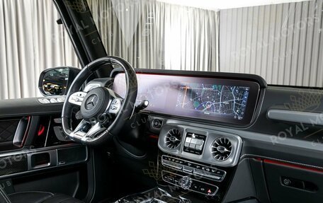 Mercedes-Benz G-Класс AMG, 2023 год, 24 300 000 рублей, 9 фотография