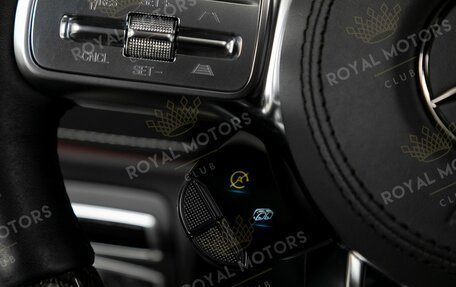 Mercedes-Benz G-Класс AMG, 2023 год, 24 300 000 рублей, 12 фотография