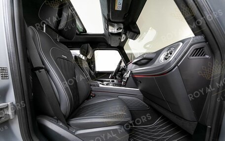 Mercedes-Benz G-Класс AMG, 2023 год, 24 300 000 рублей, 10 фотография