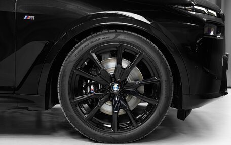 BMW X7, 2024 год, 18 900 000 рублей, 9 фотография
