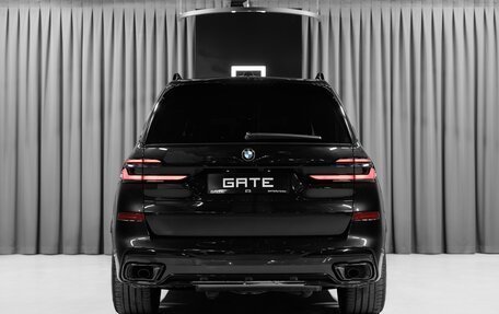 BMW X7, 2024 год, 18 900 000 рублей, 7 фотография