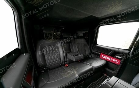 Mercedes-Benz G-Класс AMG, 2023 год, 24 300 000 рублей, 17 фотография