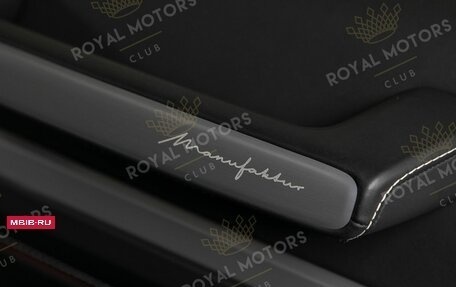 Mercedes-Benz G-Класс AMG, 2023 год, 24 300 000 рублей, 14 фотография