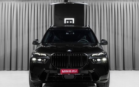 BMW X7, 2024 год, 18 900 000 рублей, 6 фотография
