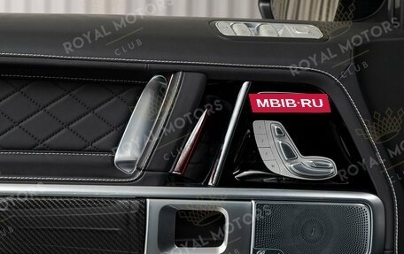 Mercedes-Benz G-Класс AMG, 2023 год, 24 300 000 рублей, 15 фотография