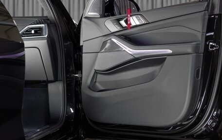 BMW X7, 2024 год, 18 900 000 рублей, 17 фотография