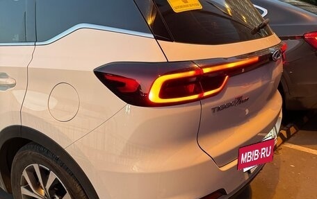 Chery Tiggo 7 Pro, 2022 год, 1 300 000 рублей, 4 фотография