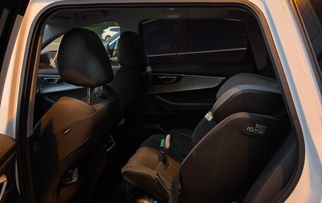 Chery Tiggo 7 Pro, 2022 год, 1 300 000 рублей, 7 фотография