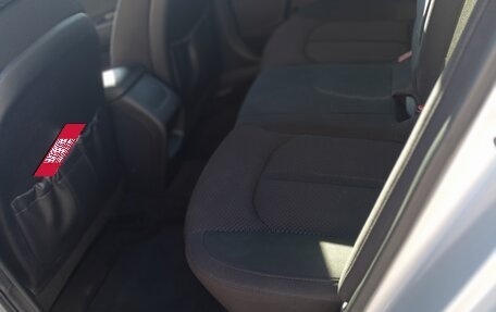 KIA Optima IV, 2018 год, 2 006 000 рублей, 4 фотография