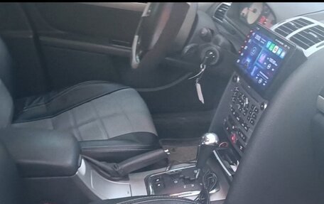 Peugeot 407, 2007 год, 400 000 рублей, 5 фотография