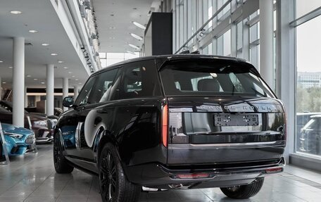 Land Rover Range Rover IV рестайлинг, 2025 год, 26 900 000 рублей, 4 фотография