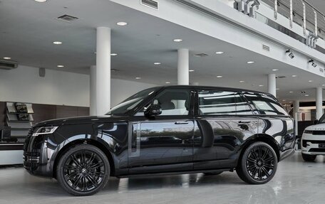 Land Rover Range Rover IV рестайлинг, 2025 год, 26 900 000 рублей, 3 фотография