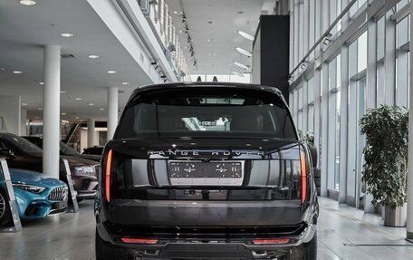 Land Rover Range Rover IV рестайлинг, 2025 год, 26 900 000 рублей, 5 фотография