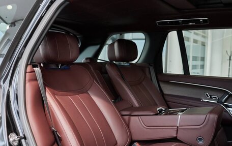 Land Rover Range Rover IV рестайлинг, 2025 год, 26 900 000 рублей, 15 фотография