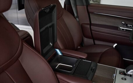 Land Rover Range Rover IV рестайлинг, 2025 год, 26 900 000 рублей, 18 фотография