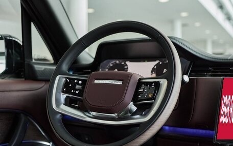 Land Rover Range Rover IV рестайлинг, 2025 год, 26 900 000 рублей, 11 фотография