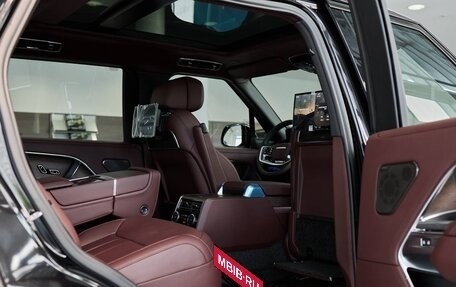 Land Rover Range Rover IV рестайлинг, 2025 год, 26 900 000 рублей, 13 фотография