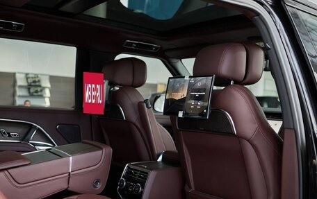 Land Rover Range Rover IV рестайлинг, 2025 год, 26 900 000 рублей, 14 фотография