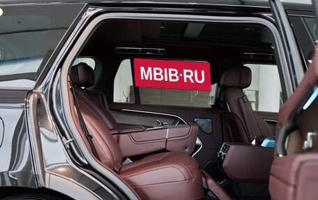 Land Rover Range Rover IV рестайлинг, 2025 год, 26 900 000 рублей, 12 фотография